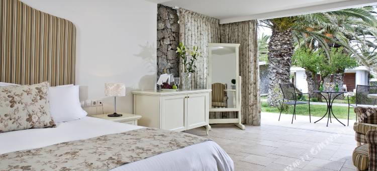 克里特城市酒店(Civitel Creta Beach)图片