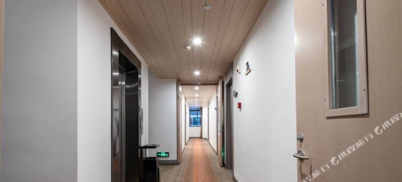 沐岛雅居酒店(海南工商职业学院省博物馆店)图片