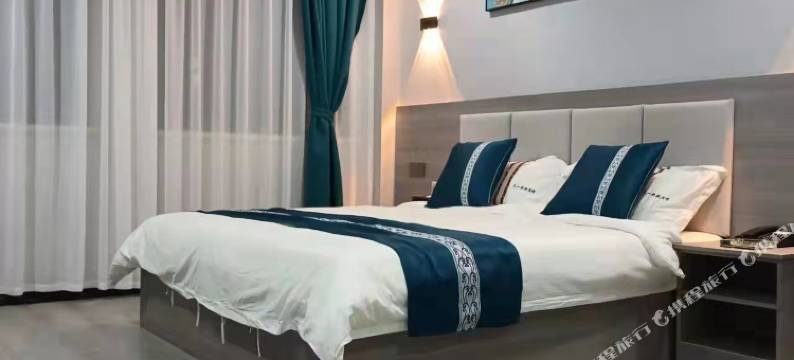 凤阳青柠快捷宾馆图片