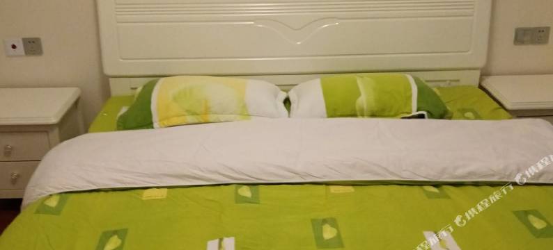 洋湖明园十栋公寓(坪塘路1号分店)图片