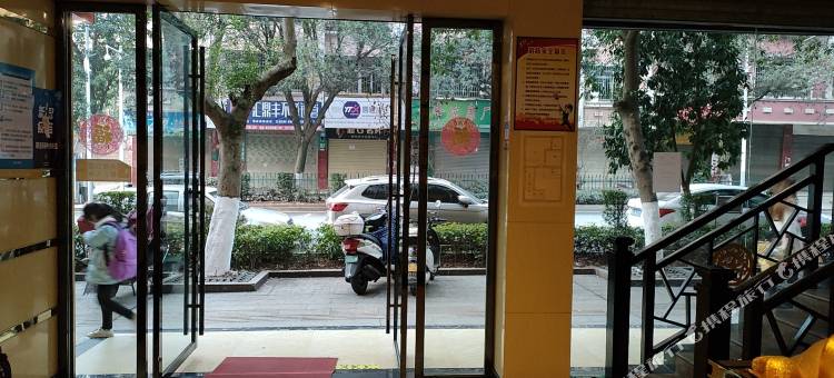 永兴裕丰宾馆图片