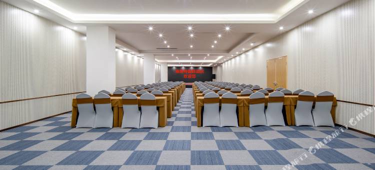 雅斯特国际酒店(南昌八一广场店)图片