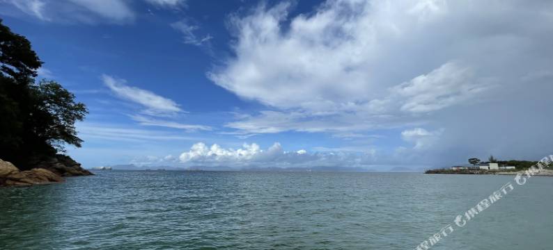 木木夕舍民宿图片