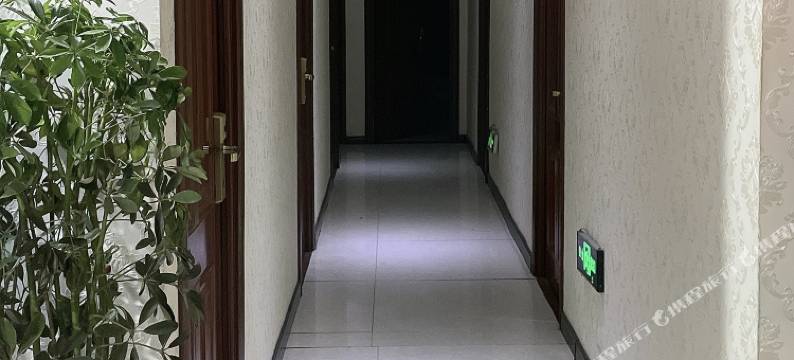 榆树鑫天赐金时尚旅馆图片