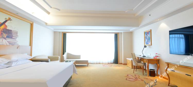 维也纳国际酒店(惠州大亚湾滨海公园店)图片