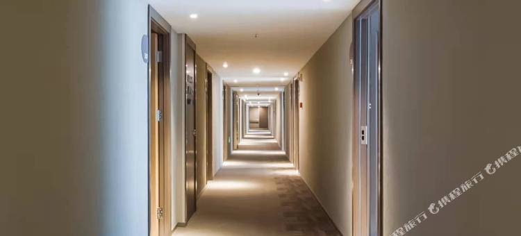 如家酒店·neo(合肥龙川路万象汇店)图片