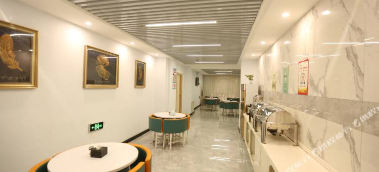 华驿酒店(卢龙万豪店)图片