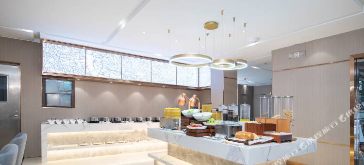 铂顿国际公寓酒店(惠州经济学院店)图片