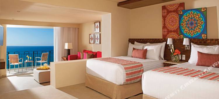 巴亚以塔港圣斯凯普度假酒店(Sunscape Puerto Vallarta Resort & Spa)图片