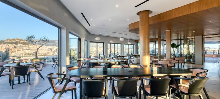 斯坦利酒店(The Stanley)图片