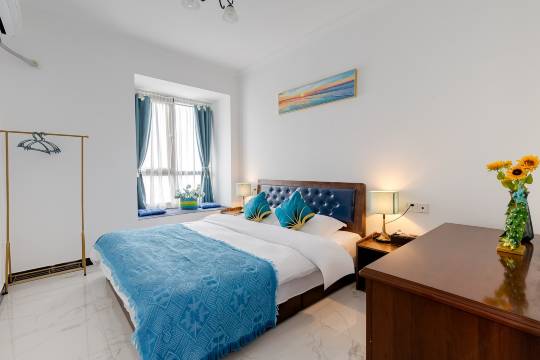 静晓驻民宿(合菱西路分店)