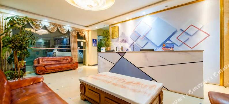 航帆酒店(昆明长水机场店)图片