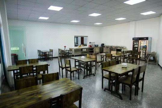 Yongde Hehe Business Hotel Hotel Overview