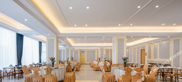 维也纳酒店(石狮石湖港保税区店)图片