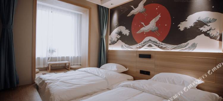 辽阳灯塔四海宾馆图片