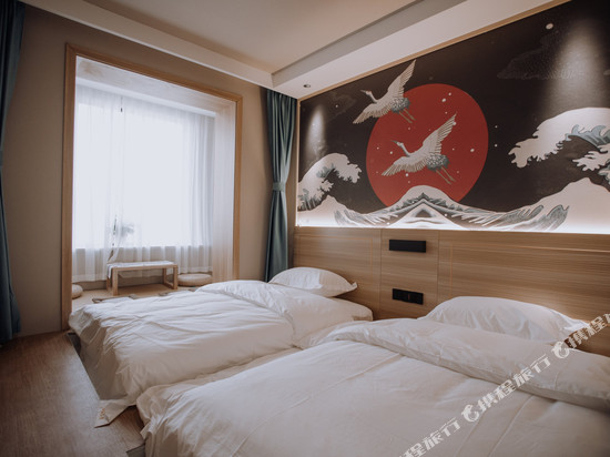 辽阳灯塔四海宾馆