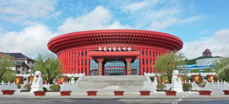 威海华夏大酒店图片