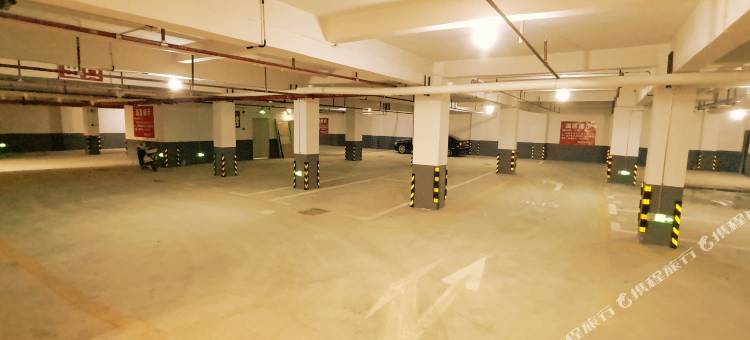 尚客优酒店(定南火车站店)图片