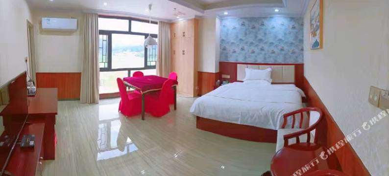 连平益豪商务酒店图片