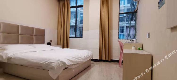 赣州雅轩·HOTEL图片