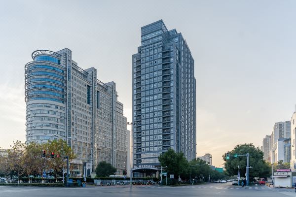 合肥高新曼斯顿尚品酒店预订价格,联系电话位置地址【携程酒店】