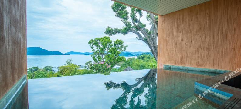 普吉岛斯攀瓦酒店(Sri Panwa Phuket Luxury Pool Villa Hotel)图片