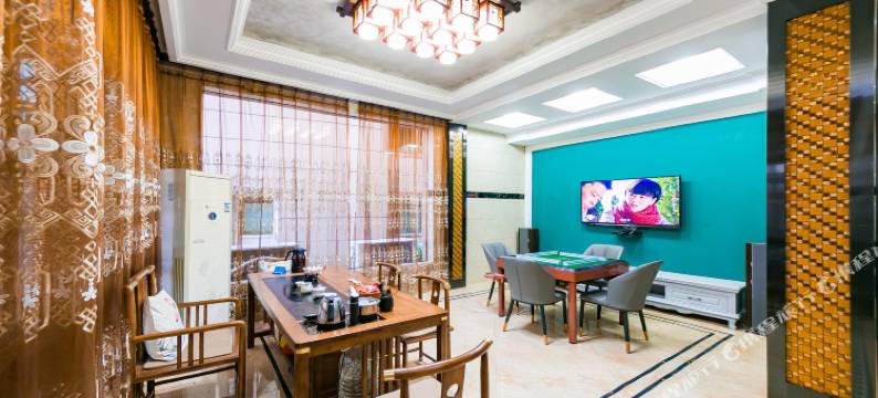 舟山梦沙民宿(朱家尖店)图片