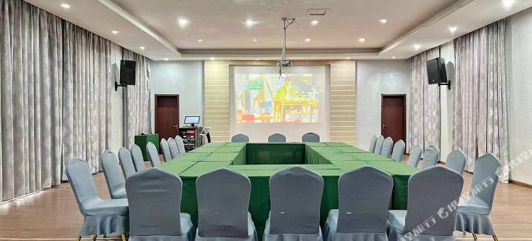 婺源康源山庄图片