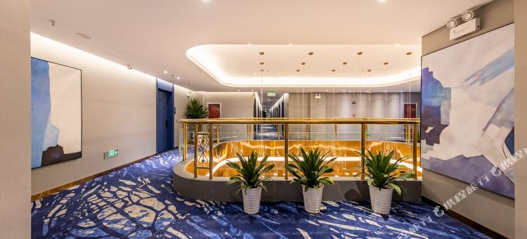 兰欧酒店(北京十里河地铁站潘家园店)图片