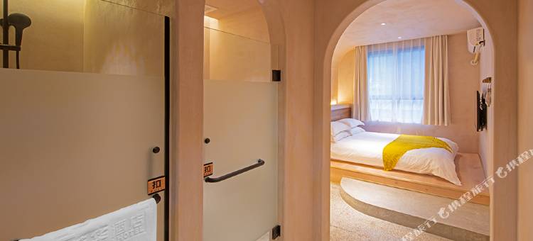 歙县芳华酒店(徽州古城店)图片