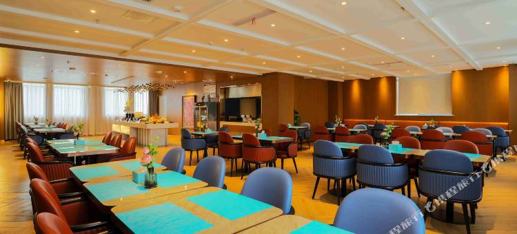 兰欧酒店(玉环南浦路万达广场店)图片