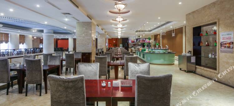 艺枫酒店(太原武宿机场富士康店)图片