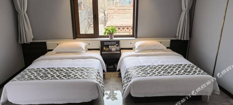 同享民宿(王家大院景区店)图片