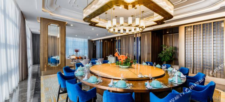 遂宁坦孚酒店图片