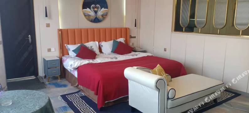 抚顺惠风商务宾馆图片