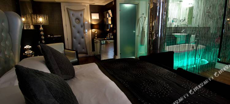 卡尔马圣殿苏荷酒店(Karma Sanctum Soho Hotel)图片