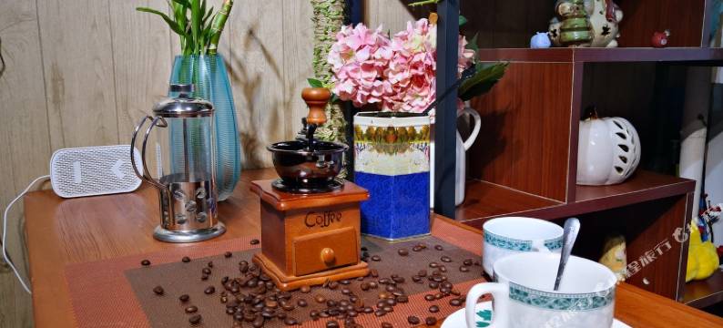 哈尔滨jackson-shan普通公寓图片