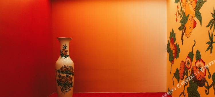 厦门后院1882客栈图片