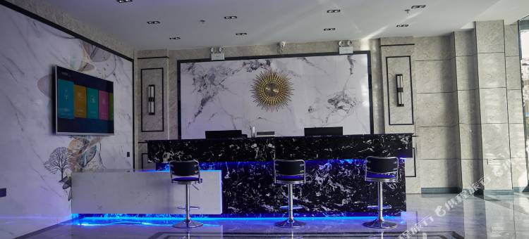 蔓拉智慧酒店图片