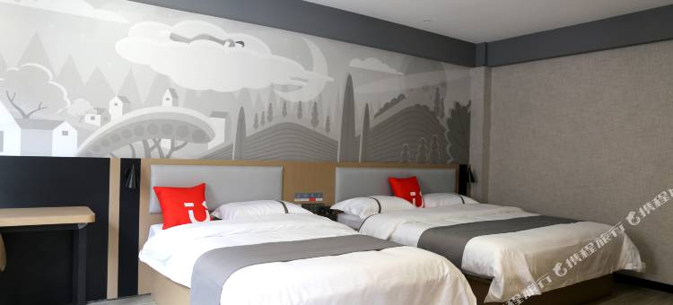 尚客优酒店(康定姑咱店)图片