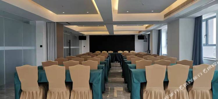 庐州寓酒店(合肥经开区大学城店)图片