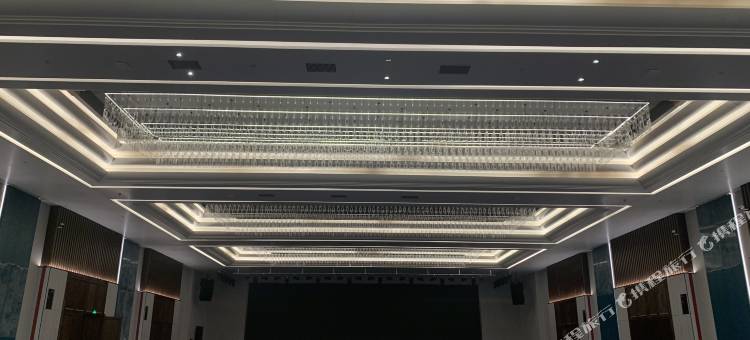 新化华美达广场酒店图片