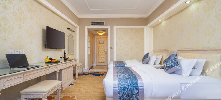 吉莱登酒店(香格里拉独克宗古城仁安路店)图片