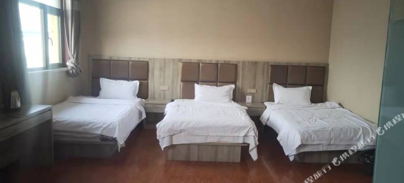 交城威兴客栈图片