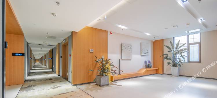 M HOTEL酒店(保定徐水长城北大街店)图片