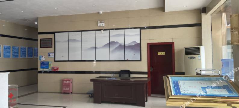 兴义豪辉大酒店图片