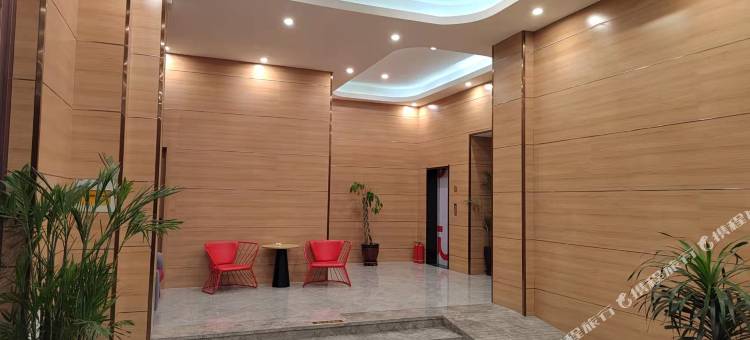 尚客优酒店(长治客运东站店)图片