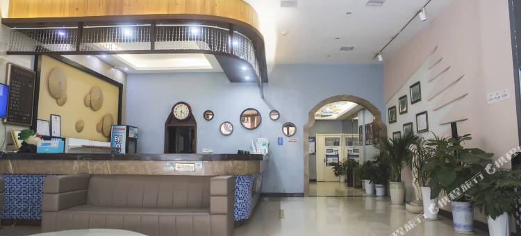 觅恋上品酒店(鼓楼广场润达店)图片