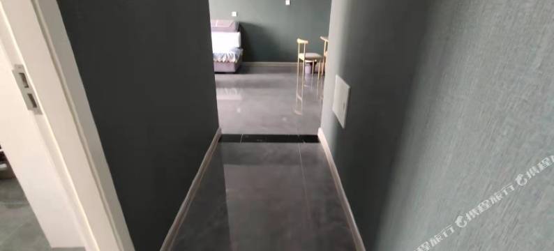 一念之间公寓(邾城路分店)图片