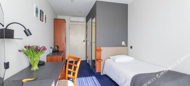 绿山城-库布斯酒店(Qubus Hotel Zielona Góra)图片